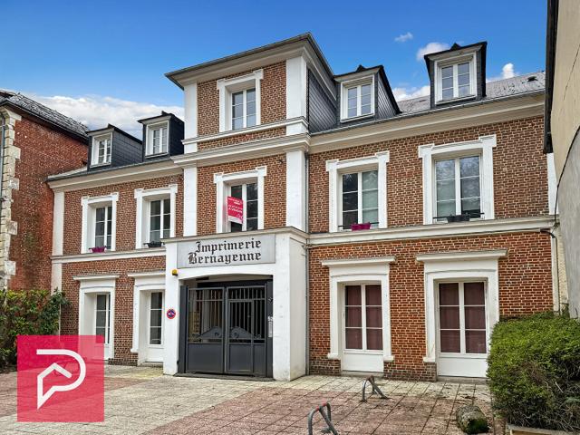 Appartement vente à Bernay