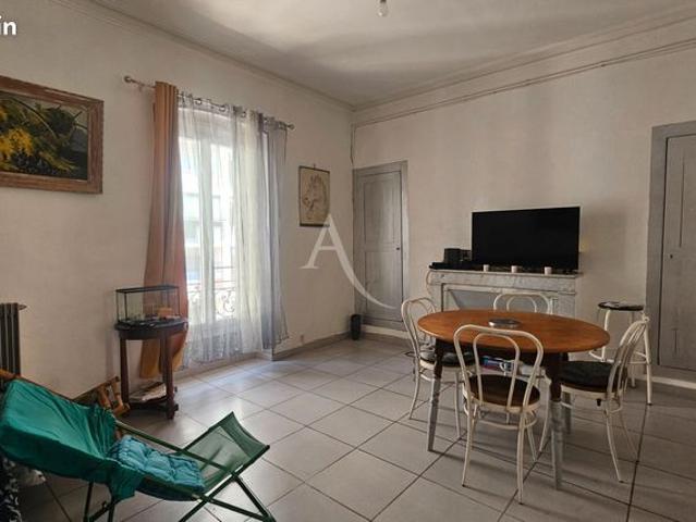 Appartement vente à Nîmes