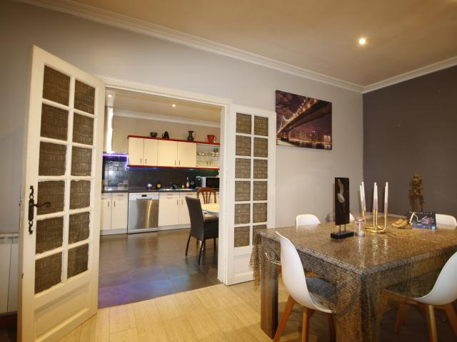 Appartement vente à Bayonne, Boucau