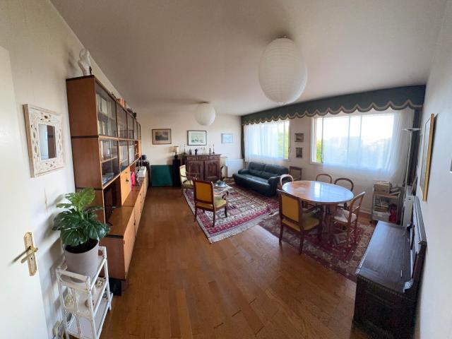 Appartement vente à La Pointe, Meudon
