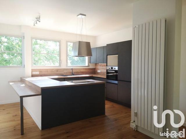 Appartement vente à Gouvieux