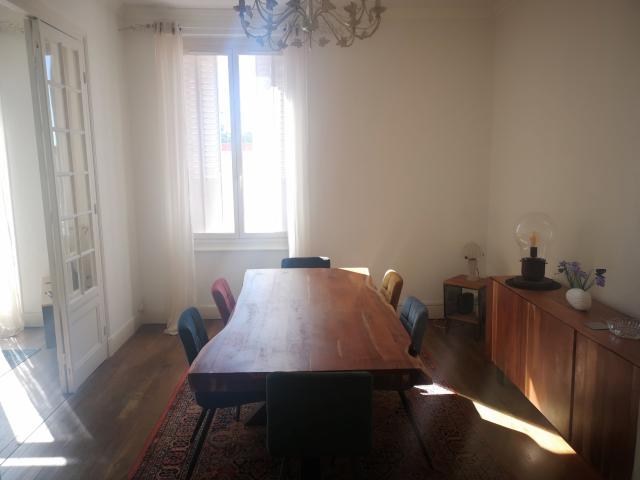 Appartement vente à Montluçon, Allier