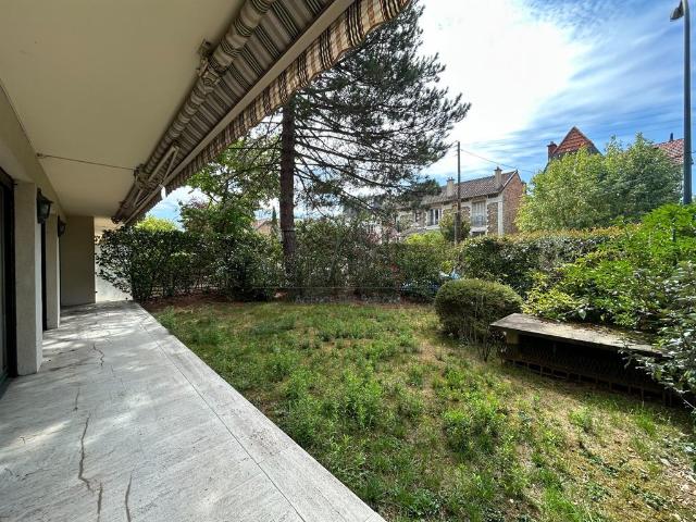 Appartement location à Saint-Germain-en-Laye, Le Vésinet