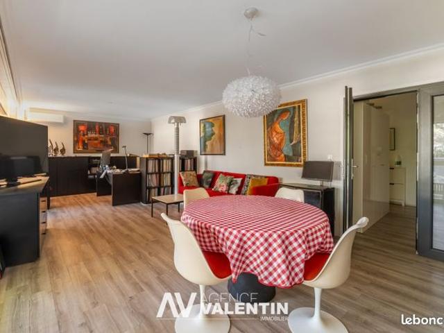 Appartement vente à Longeville-lès-Metz, Moselle