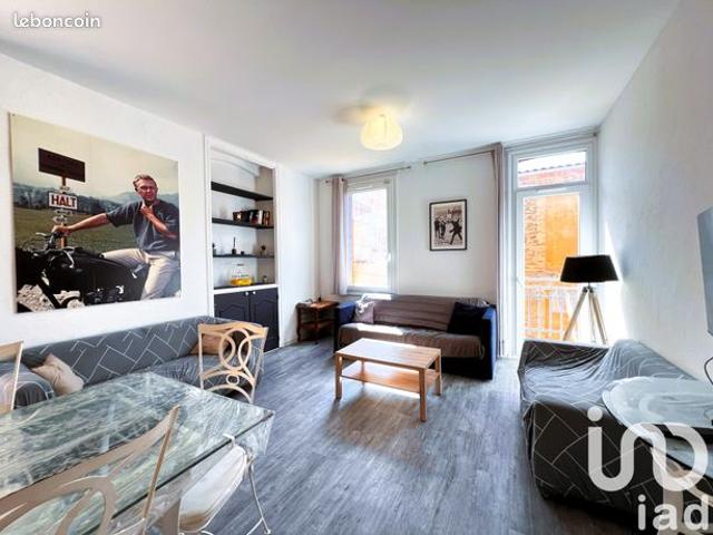 Appartement vente à Céret, Port-vendres