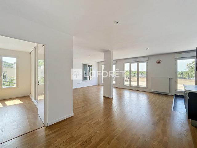Appartement location à Nanterre, Rueil-malmaison