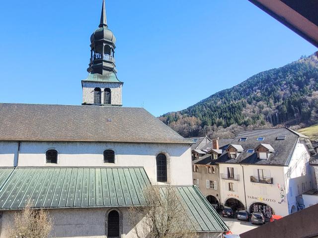 Appartement vente à Annecy, Thônes
