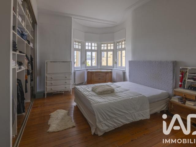 Appartement vente à Metz, Montigny-lès-metz