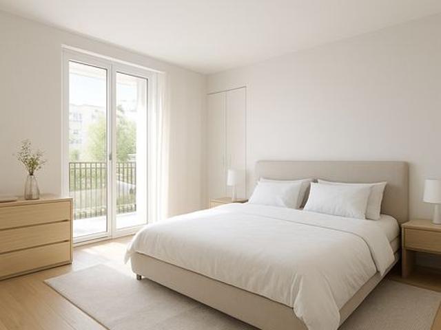 Appartement vente à Vannes, Bretagne