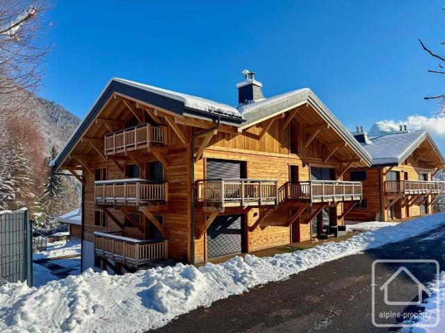 Appartement vente à Le Laydevant, Essert-Romand