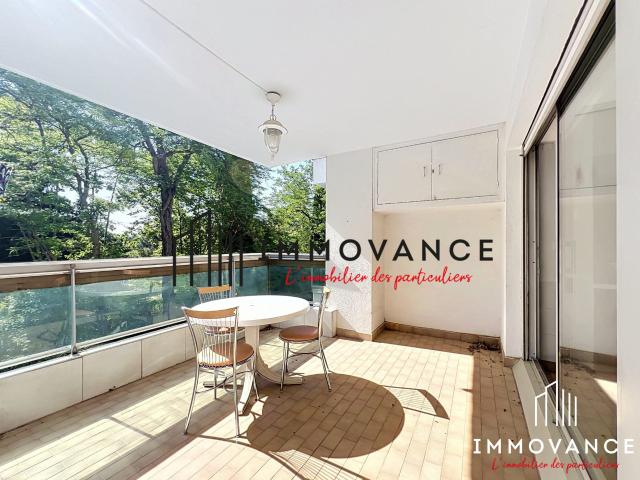 Appartement vente à Montpellier