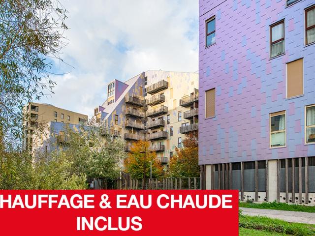 Appartement location à Nantes