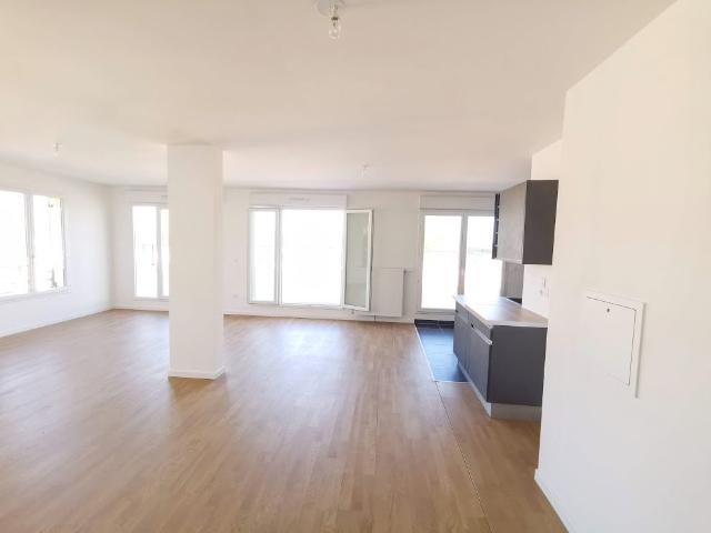 Appartement location à Versailles, Bougival