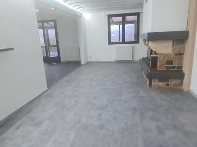 Appartement vente à Champagne-sur-oise