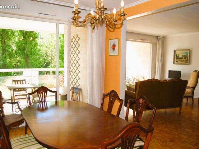 Appartement vente à Nanterre, Garches