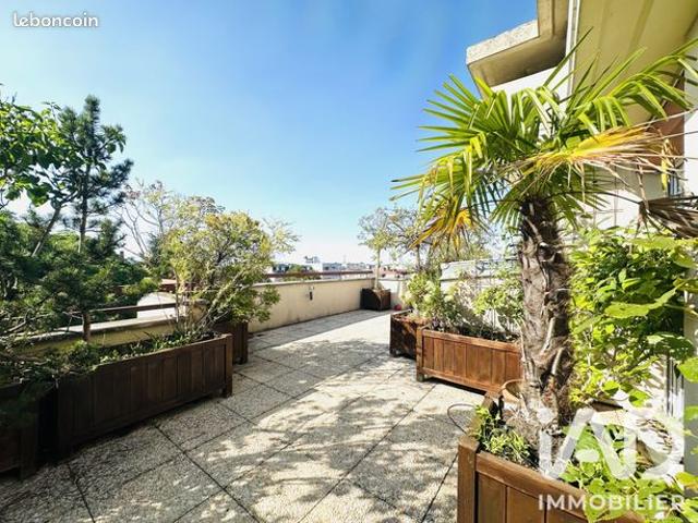 Appartement vente à Moulins, Châtillon