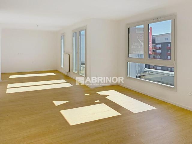 Appartement vente à Valenciennes, Nord