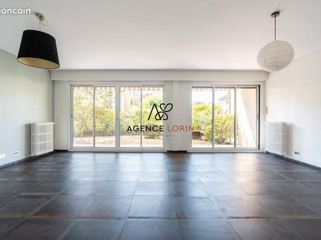 Appartement vente à Saint-Germain-en-Laye, Le Vésinet