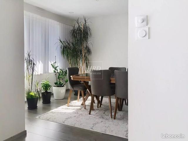 Appartement vente à Strasbourg, Hoenheim