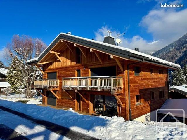 Appartement vente à Thonon-les-Bains, Essert-romand