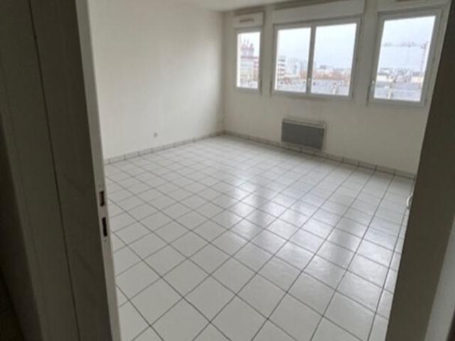 Appartement location à Rouen, Ruan