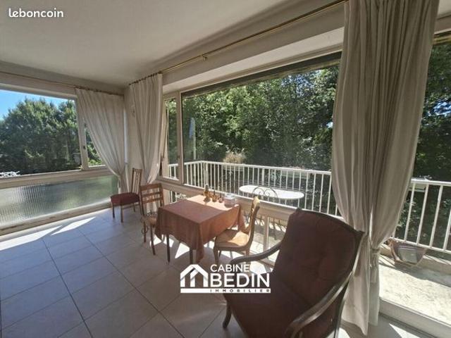 Appartement vente à Bordeaux, Gradignan