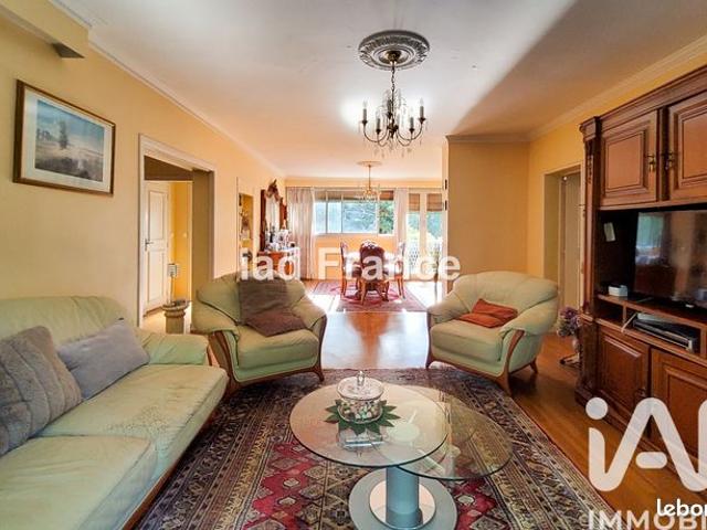 Appartement vente à Nanterre, Vaucresson