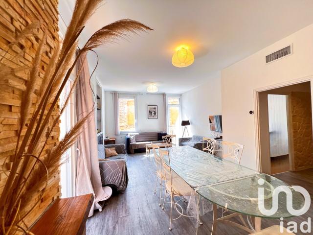 Appartement vente à Céret, Port-vendres