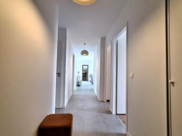 Appartement vente à Grenoble, Le Versoud