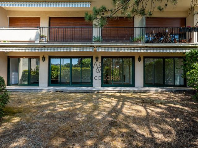 Appartement location à Saint-Germain-en-Laye, Le Vésinet