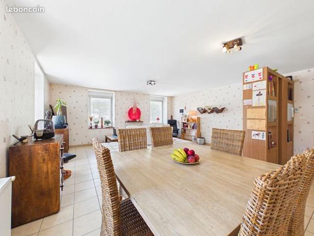 Appartement vente à Thionville, Fontoy