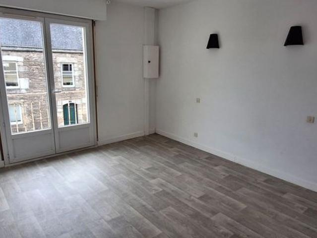 Appartement vente à Pontivy, Bretagne