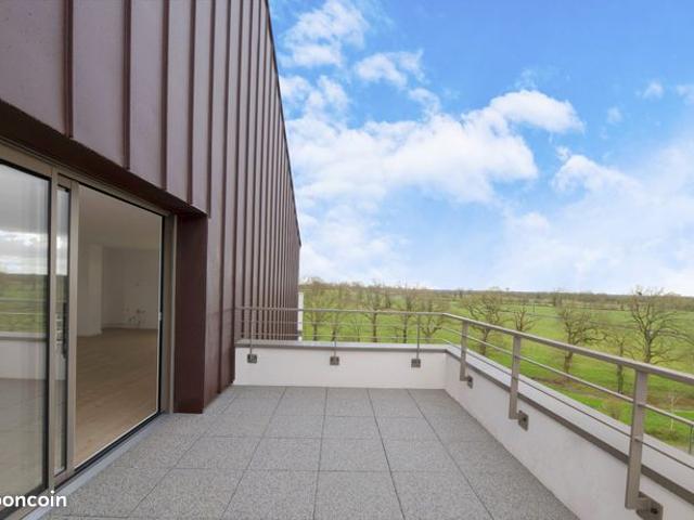 Appartement vente à Rennes, Bretagne