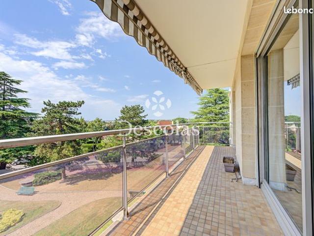 Appartement vente à Saint-Germain-en-Laye, Saint-germain-en-laye