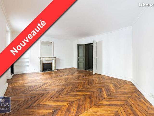 Appartement vente à Paris, Île-de-France