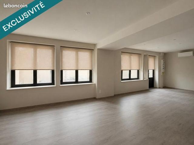 Appartement vente à Verdun