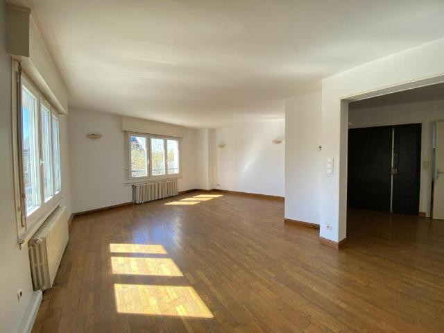 Appartement location à Valenciennes