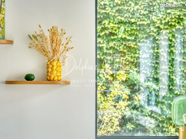 Appartement vente à Meudon, Hauts-de-Seine