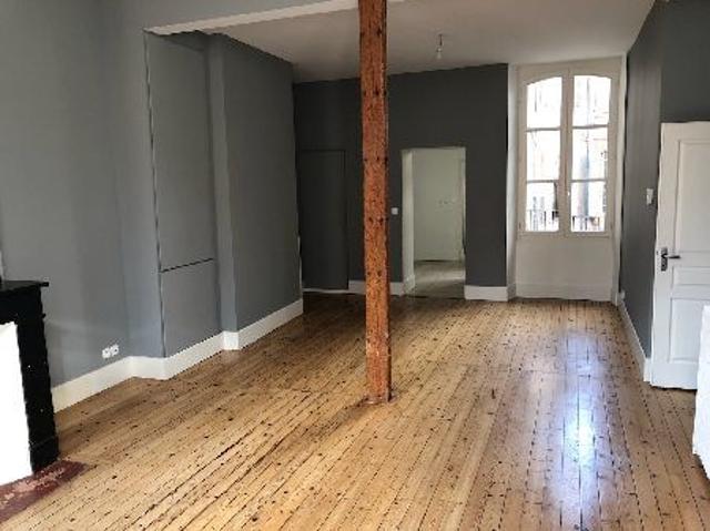 Appartement location à Toulouse