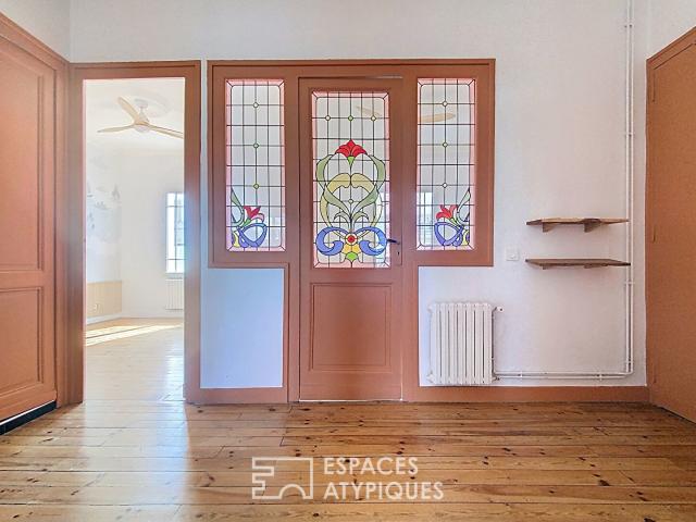 Appartement vente à Bordeaux