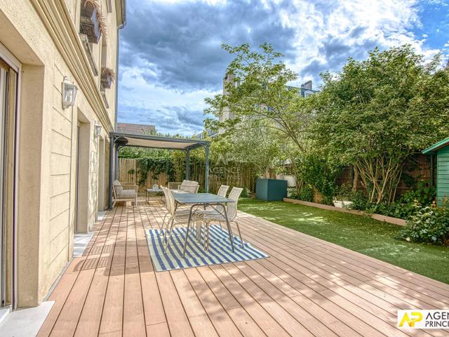 Appartement vente à Versailles
