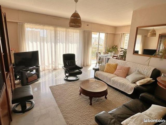 Appartement vente à Arrondissement de Toulon, Toulon
