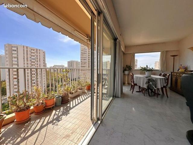 Appartement vente à Arrondissement de Toulon, Toulon