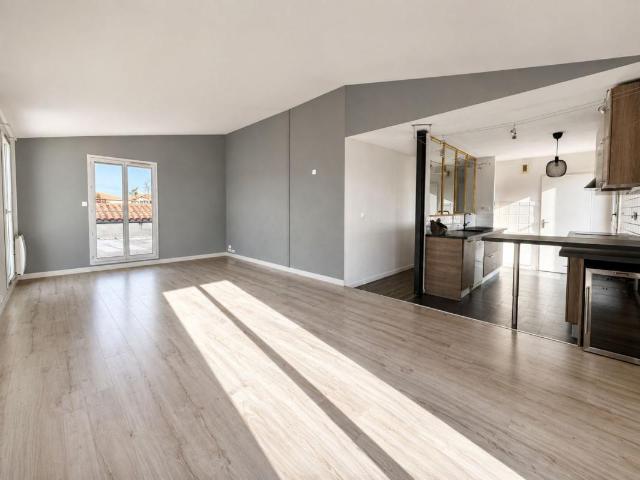 Appartement vente à Toulouse