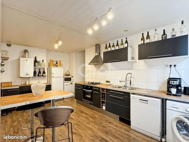 Appartement vente à Évreux, Saint-andré-de-l'eure