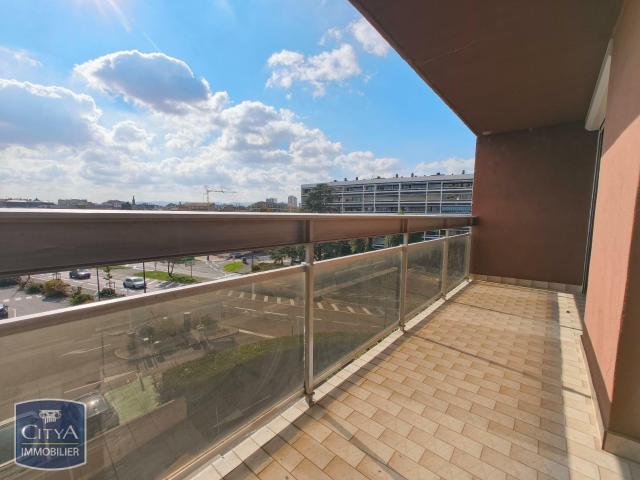 Appartement location à Roanne, Loire