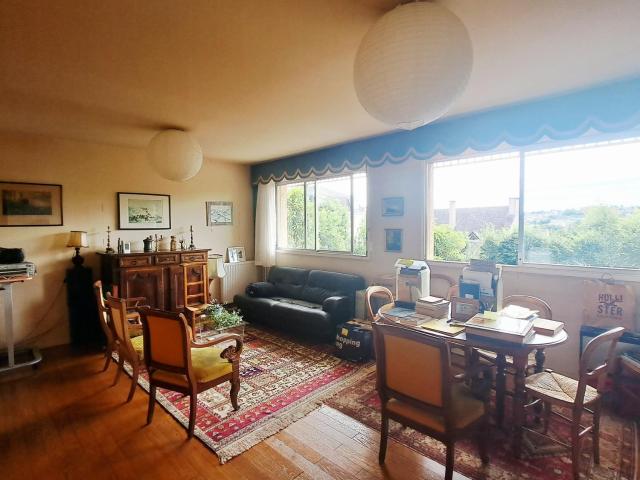 Appartement vente à Boulogne-Billancourt, Meudon