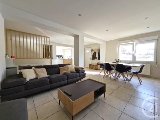 Appartement vente à Metz, Maizières-lès-metz