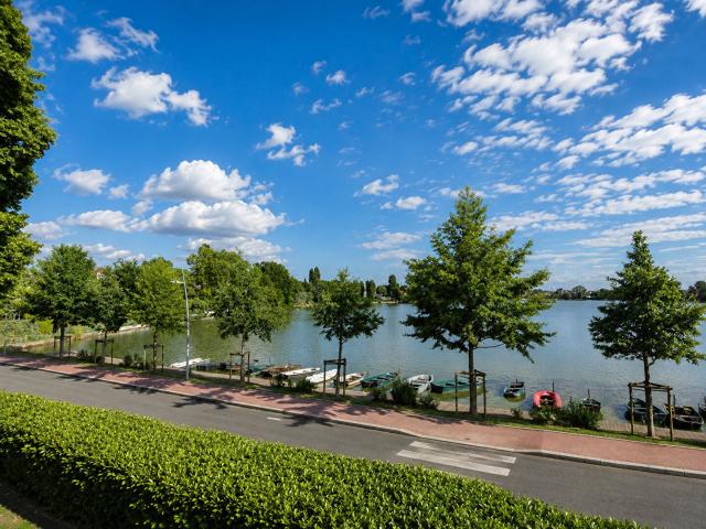 Appartement vente à Sarcelles, Soisy-sous-montmorency