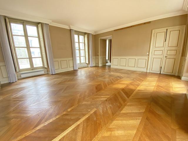 Appartement vente à Bourges